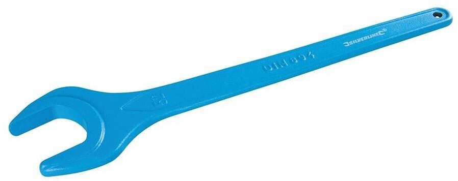 Silverline Tools Heating pump key 52 mm (748320)