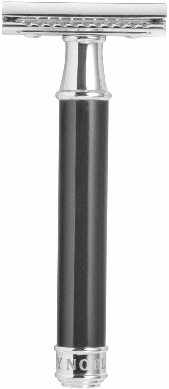 Percy Nobleman Safety Razor