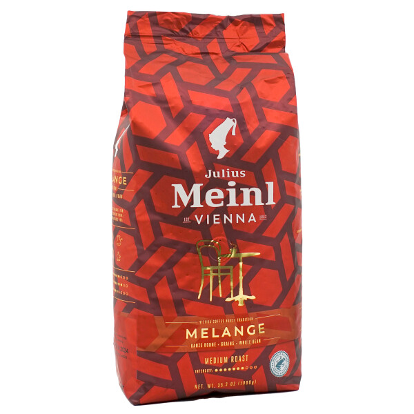 Julius Meinl Vienna Melange ganze Bohne 220g, Bild 4