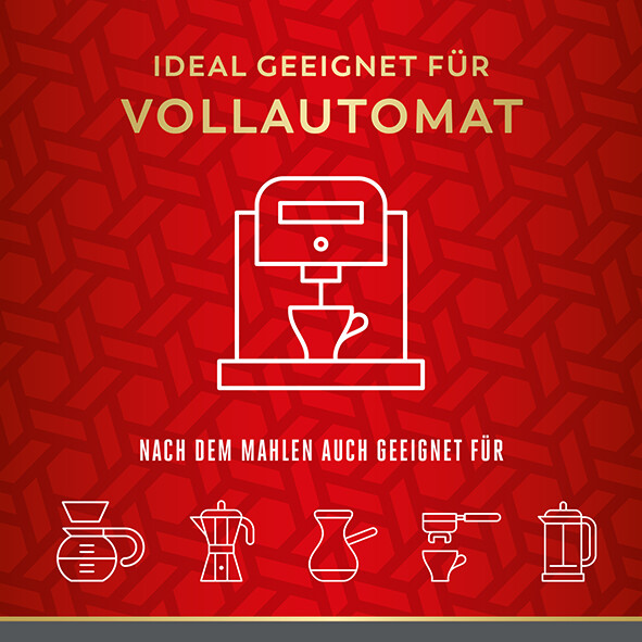 Julius Meinl Vienna Melange ganze Bohne 220g, Bild 6