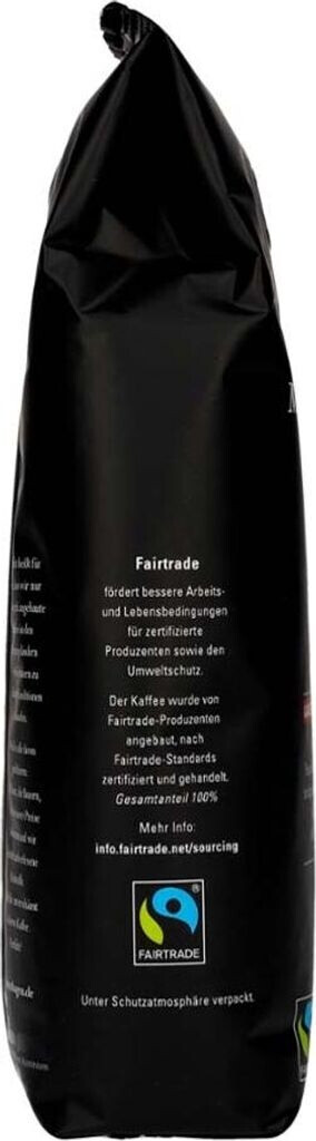 Mount Mount Hagen Arabica Kaffee entkoffeiniert Bio 500g - alternate view
