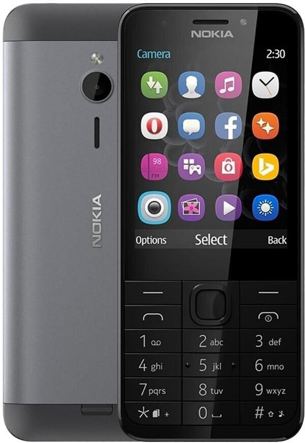 Nokia 230 (2024)
