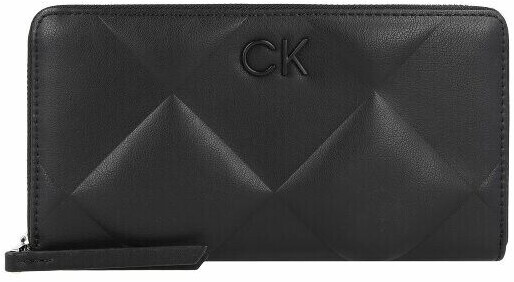 Calvin Klein Quilt Wallet (K60K611782)