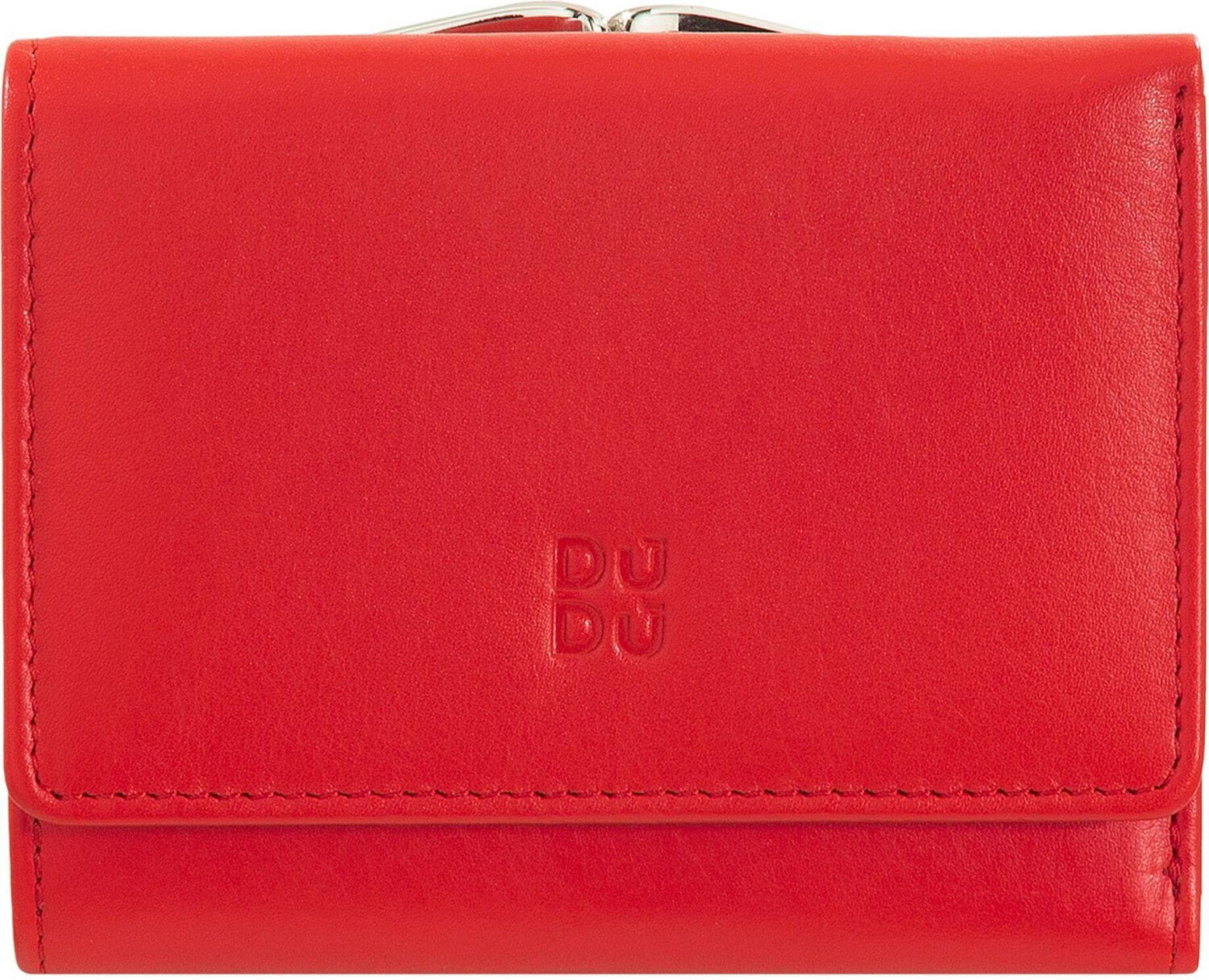 DuDu Corsica Wallet flame red (534-1728-62)