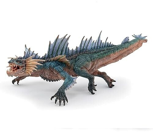Papo Dragon des Mers (36037)