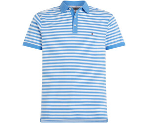 Tommy Hilfiger 1985 Collection Stripe Slim Fit Polo (MW0MW17771 
