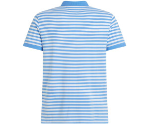 Tommy Hilfiger 1985 Collection Stripe Slim Fit Polo (MW0MW17771 