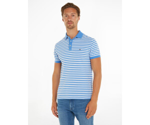 Tommy Hilfiger 1985 Collection Stripe Slim Fit Polo (MW0MW17771 