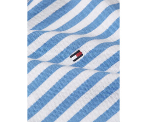 Tommy Hilfiger 1985 Collection Stripe Slim Fit Polo (MW0MW17771 