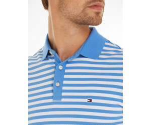 Tommy Hilfiger 1985 Collection Stripe Slim Fit Polo (MW0MW17771 
