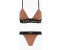 Emporio Armani Bikini (911163 4R407) terra/black/earth brown/black