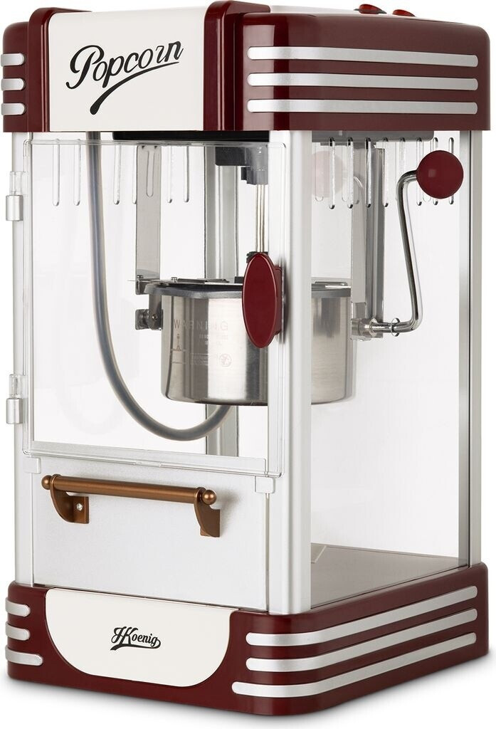 H. Koenig POP330