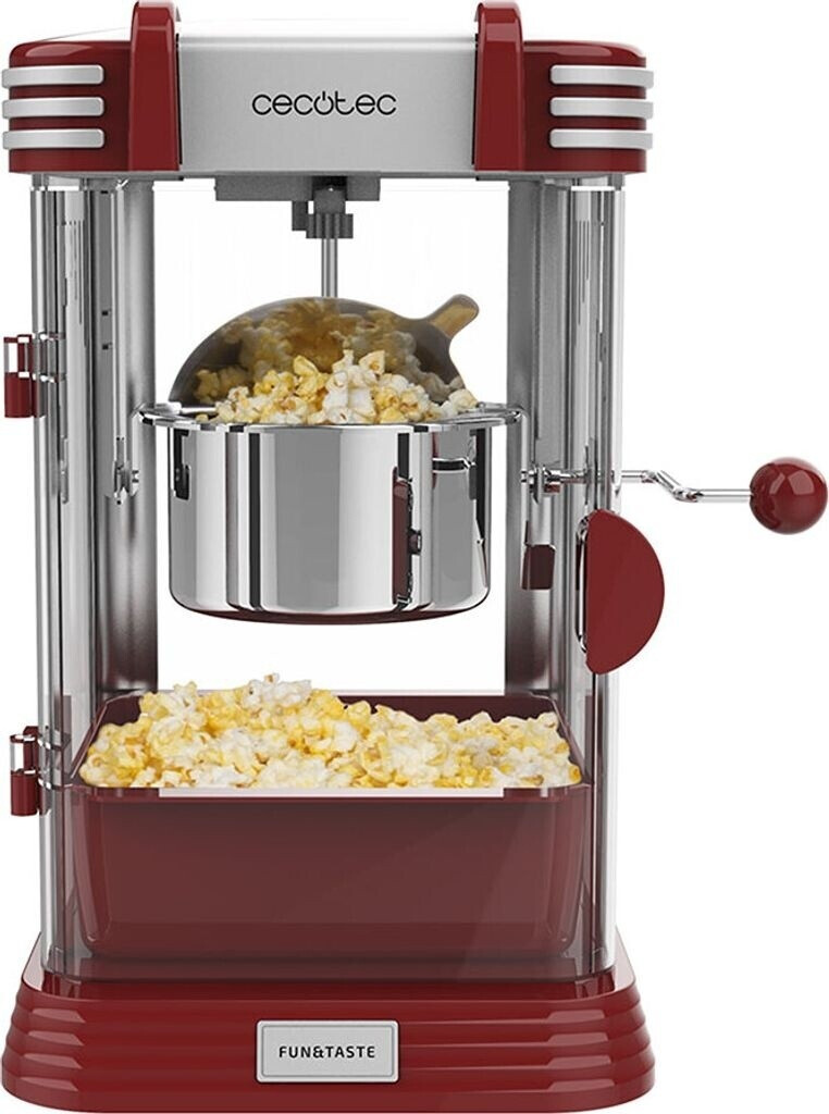 Cecotec Fun&Taste P’Corn Classic (03263)