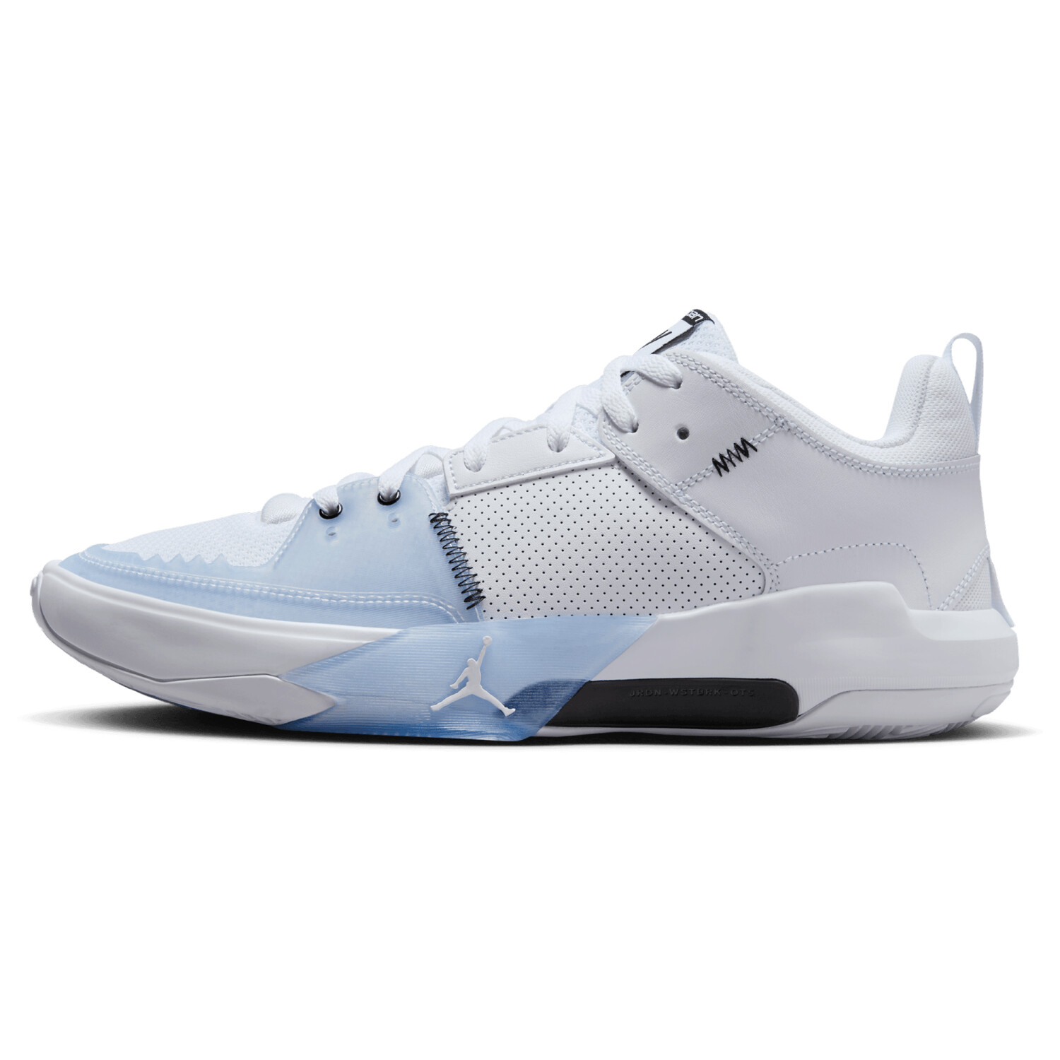 Buy Nike Jordan One Take 5 white arctic punch black from 81.99 Today Best Deals on idealo
