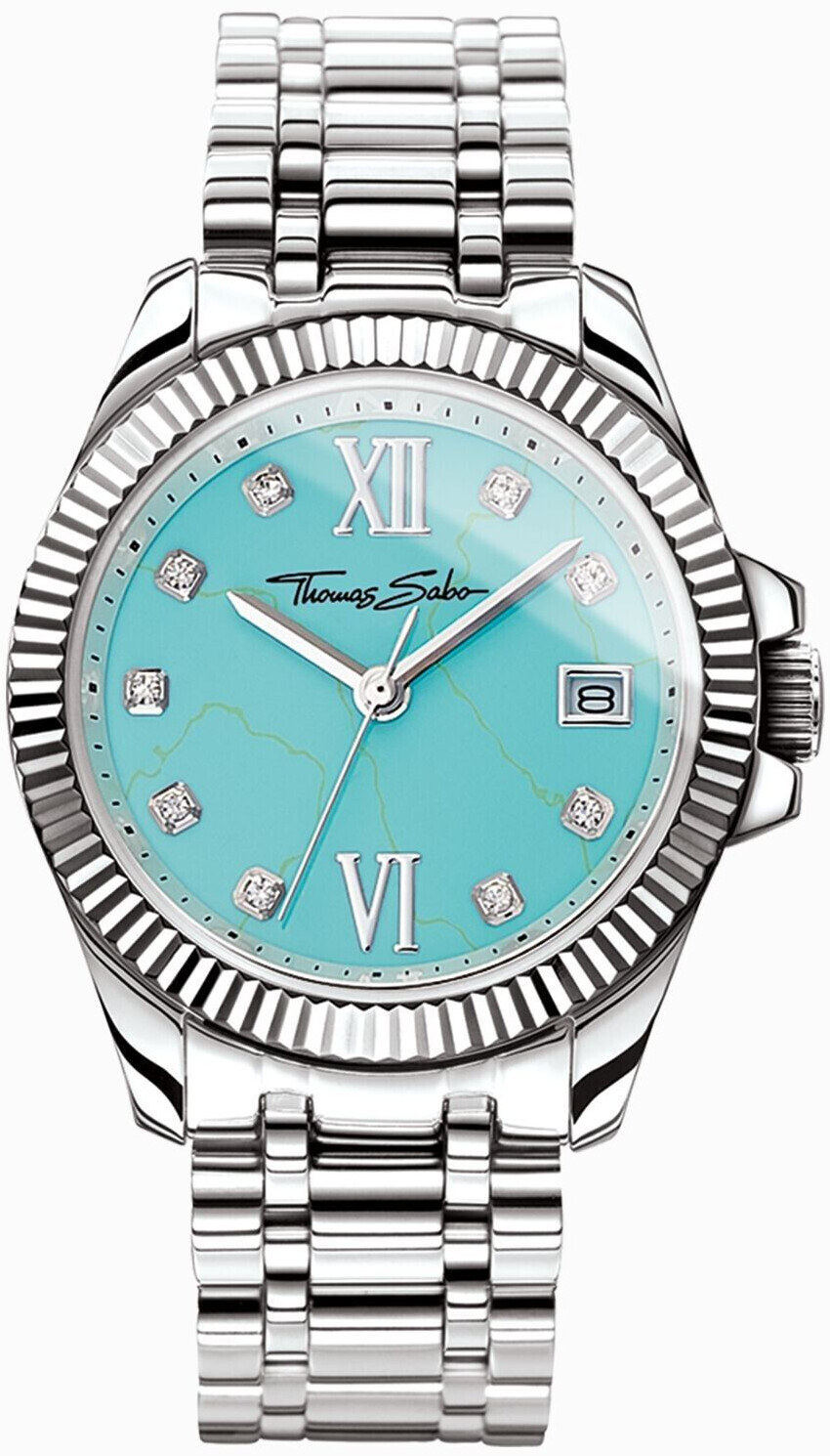 Thomas Sabo Divine (WA0317-201-215)