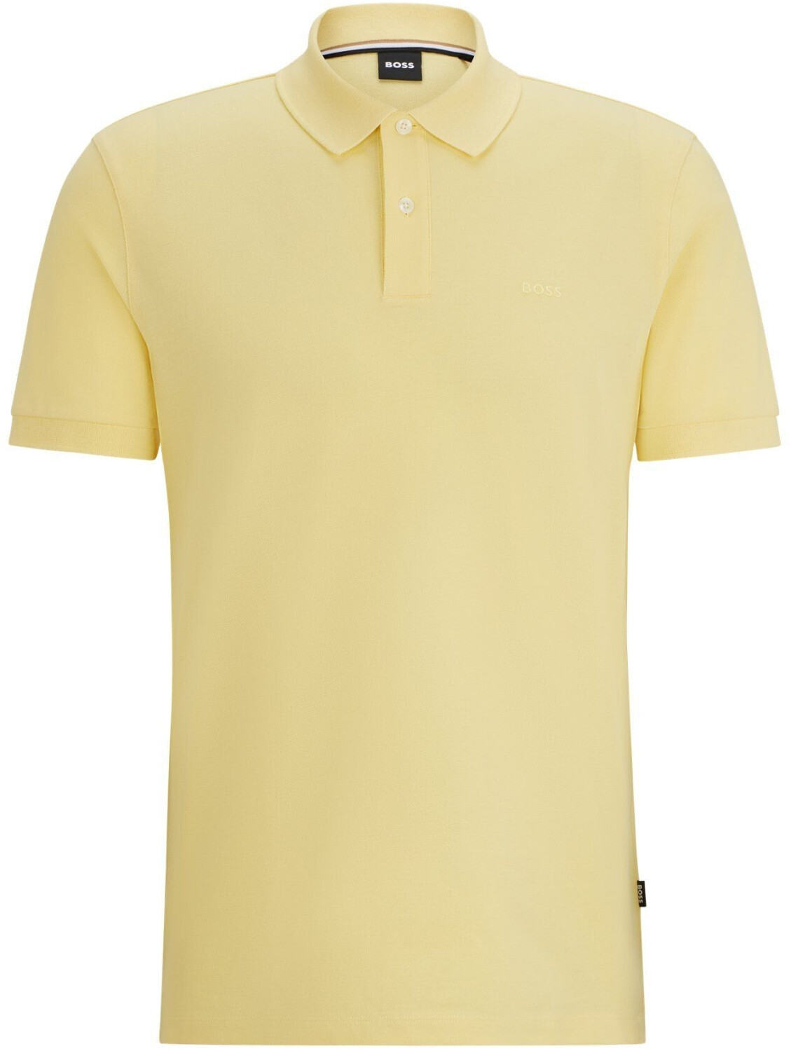 Hugo Boss Pallas (50468301-749) light yellow