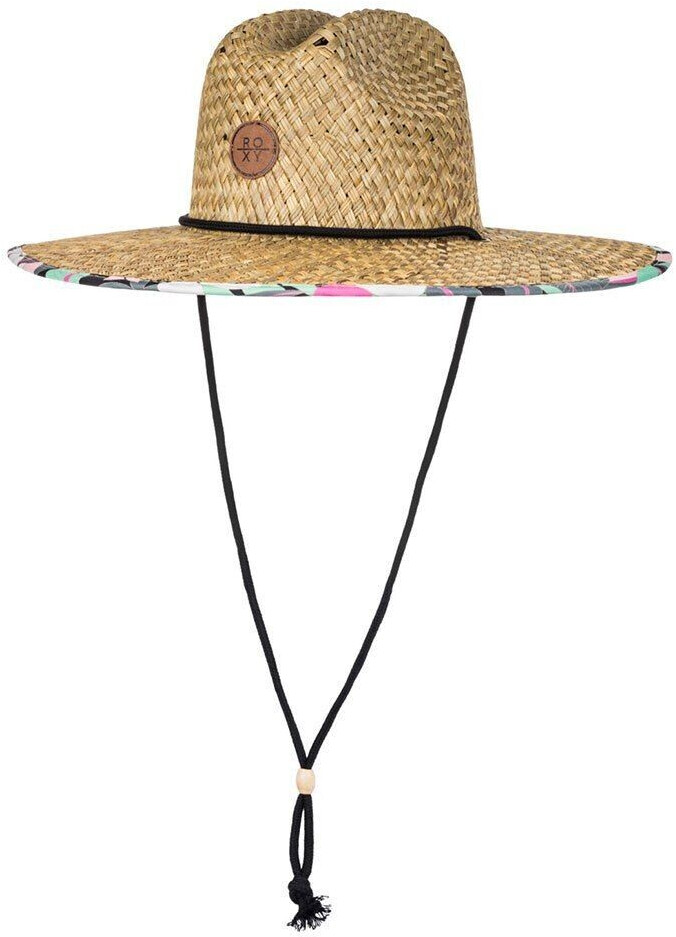 Roxy Pn T M Cld Pt Hat (ERJHA04259) beige
