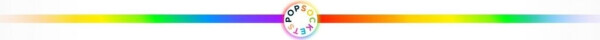 PopSockets Grip & Stand Basic Iridescent Confetti White, Bild 19