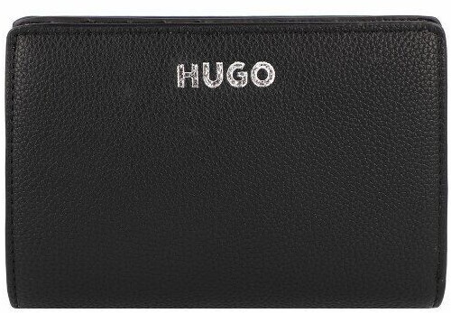 Hugo Bel Wallet (50516918) black