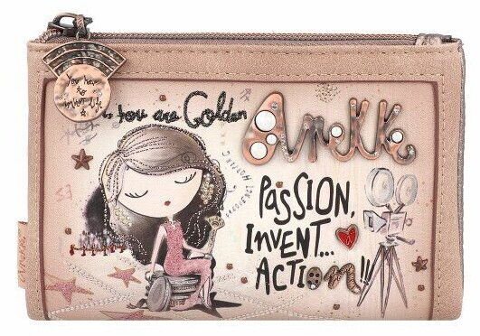 Anekke Hollywood Wallet (38709-912) multicoloured