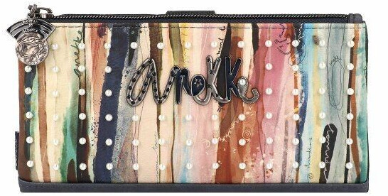 Anekke Studio Wallet (38759-906) multicoloured