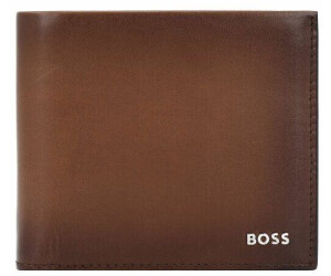 Hugo Boss Highway Wallet (50517219) medium brown ab 145,50 