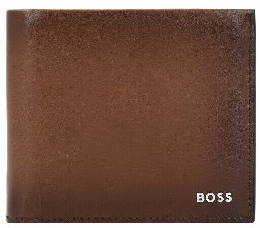 Hugo Boss Highway Wallet (50517219) medium brown ab 145,50 