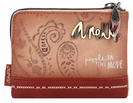 Anekke Flower Wallet (38839-910) multicoloured