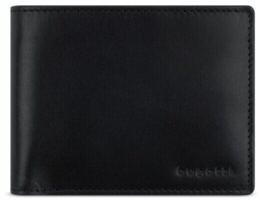 Bugatti Remo Wallet (492397)