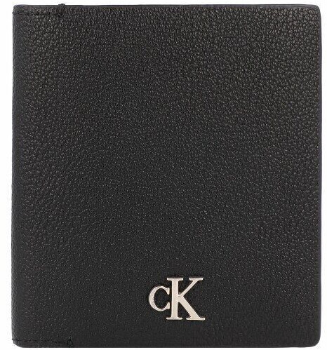 Calvin Klein Jeans Mono Wallet (K50K511449) black