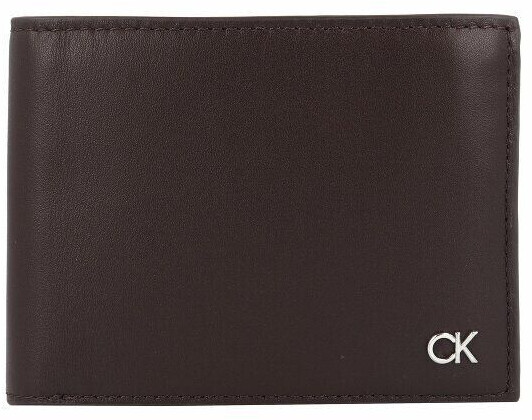 Calvin Klein Metal CK Wallet (K50K511689)