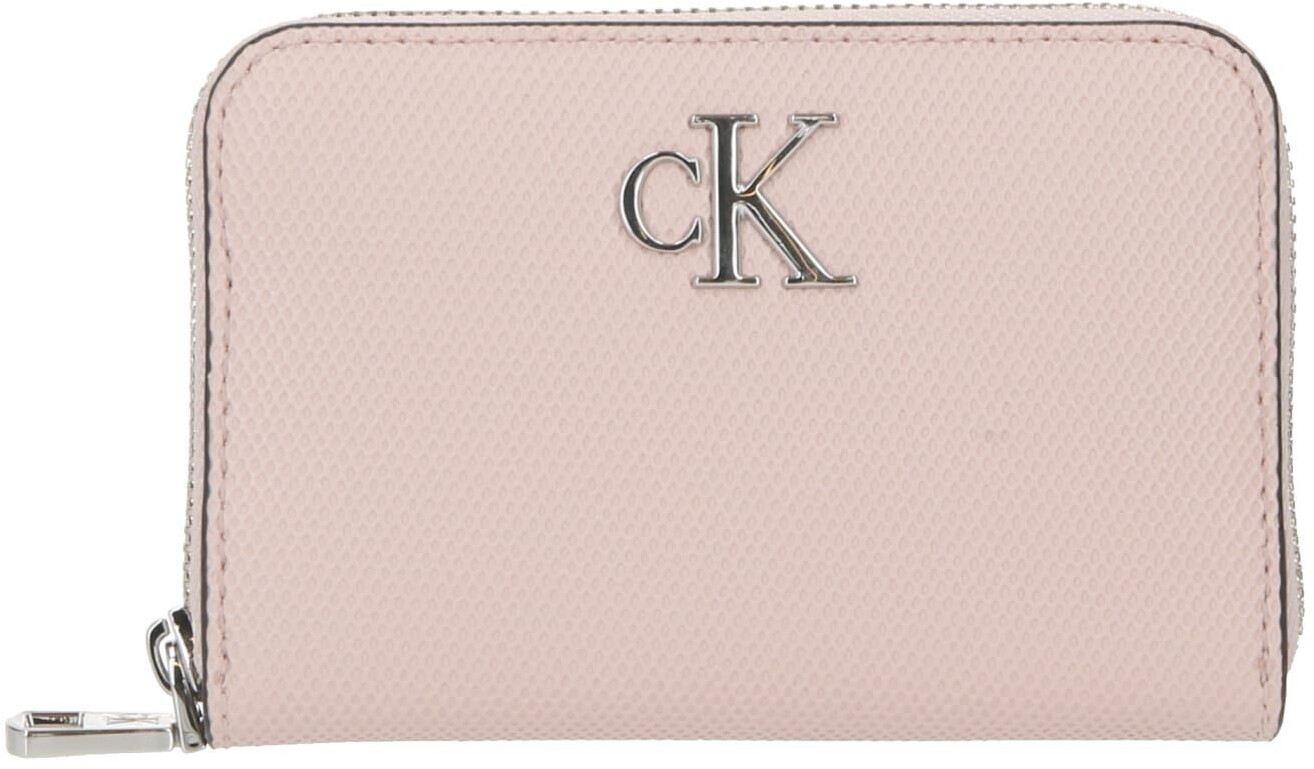 Calvin Klein Jeans Minimal Monogram Wallet (K60K611970)
