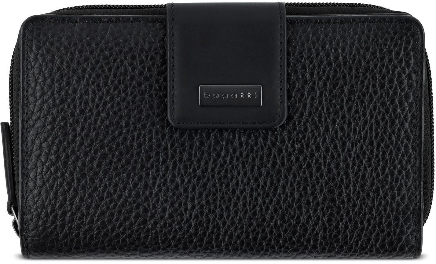 Bugatti Sina Wallet (492231) black
