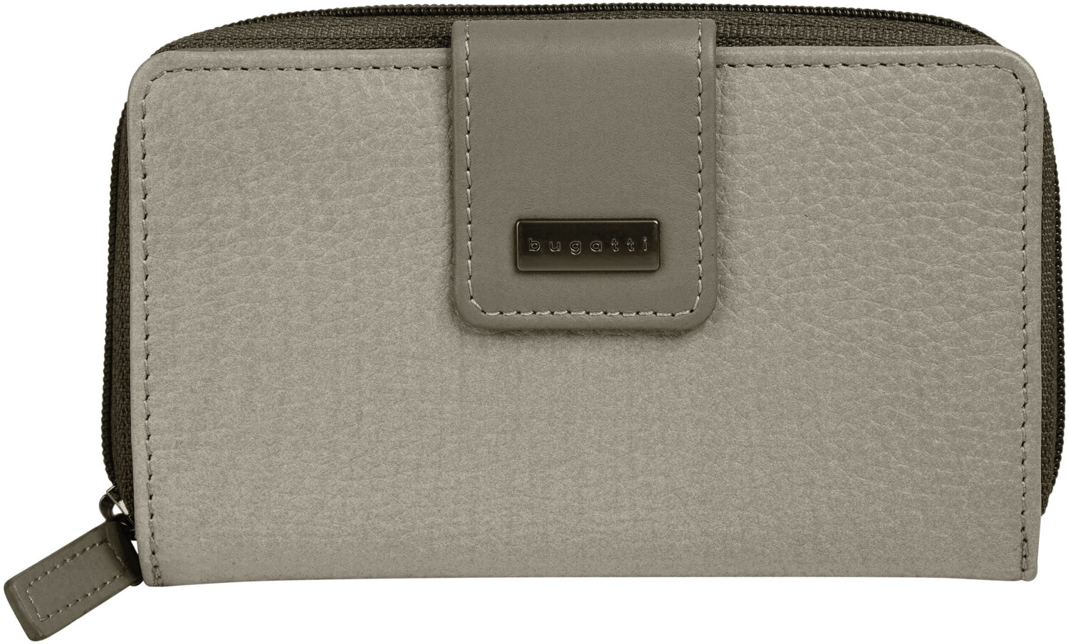 Bugatti Sina Wallet (492231) light grey
