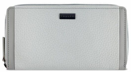 Bugatti Sina Wallet (492233) light grey