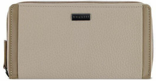 Bugatti Sina Wallet (492233) beige