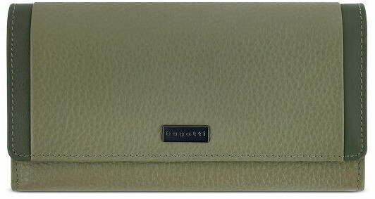 Bugatti Sina Wallet (492234) green