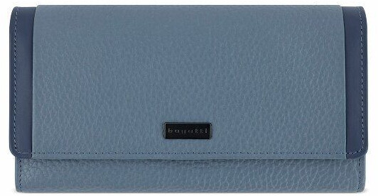 Bugatti Sina Wallet (492234) denim
