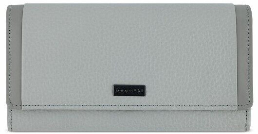 Bugatti Sina Wallet (492234) light grey