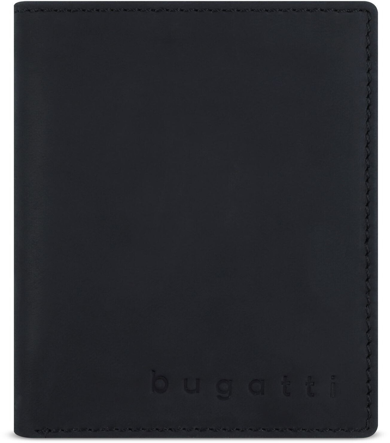 Bugatti Luca Wallet (495633) black