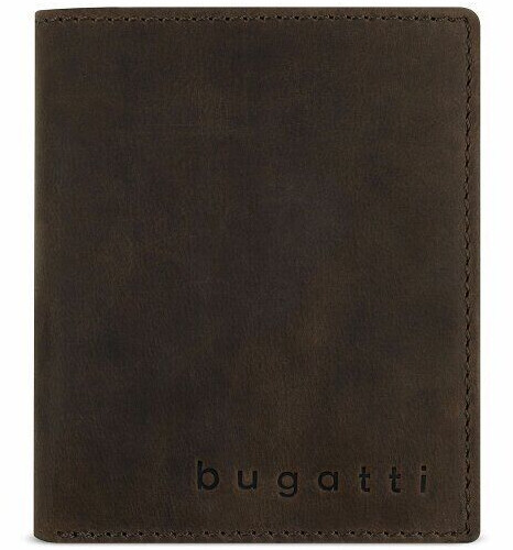 Bugatti Luca Wallet (495633) brown