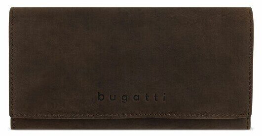 Bugatti Luca Wallet (495635) brown