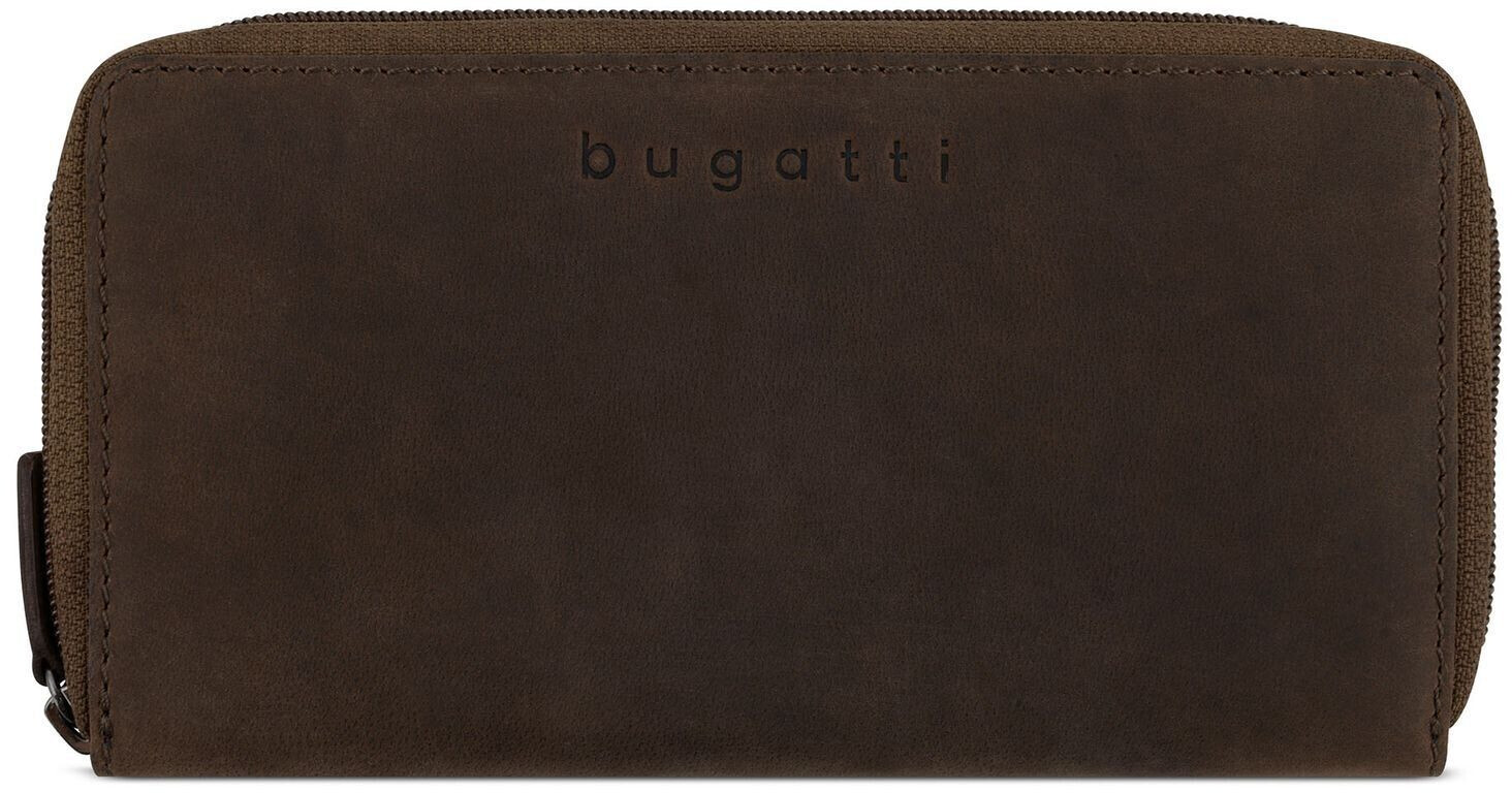 Bugatti Luca Wallet (495636) brown