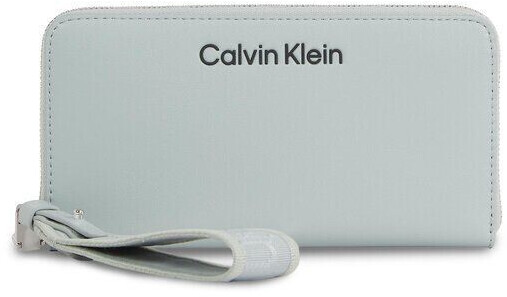 Calvin Klein Gracie Wallet (K60K611687) pigeon