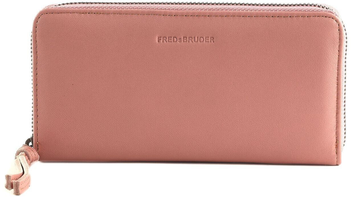 FREDsBRUDER In My Pocket Wallet (226-1295) rose