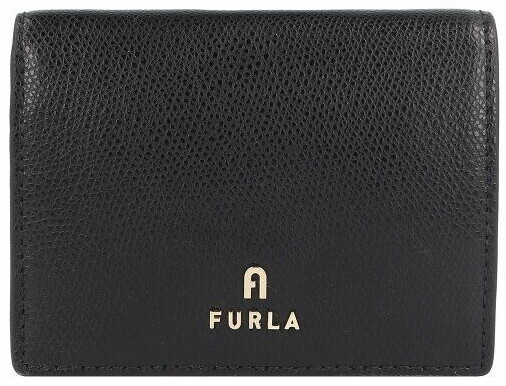 Furla Camelia Wallet (WP00304-ARE000) nero