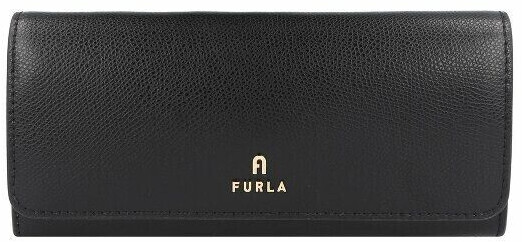 Furla Camelia Wallet (WP00324-ARE000) nero