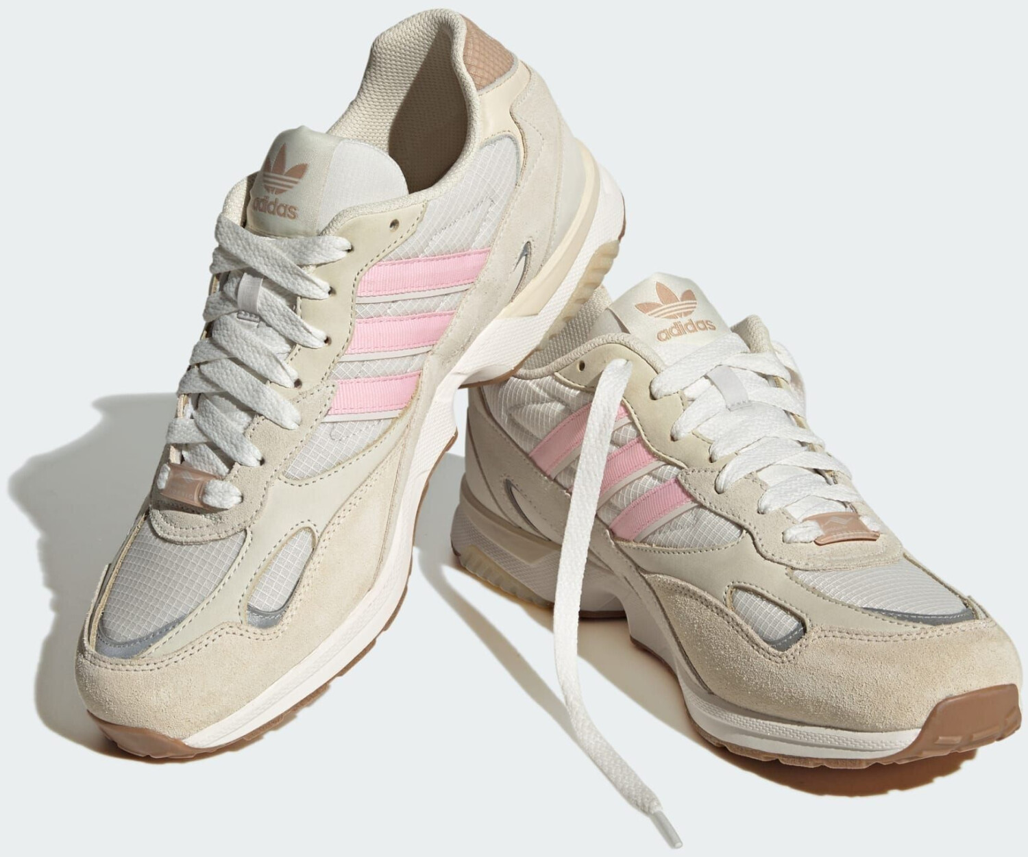 Adidas Torsion Super core white clear pink cream white ab 49 99 Preisvergleich bei idealo