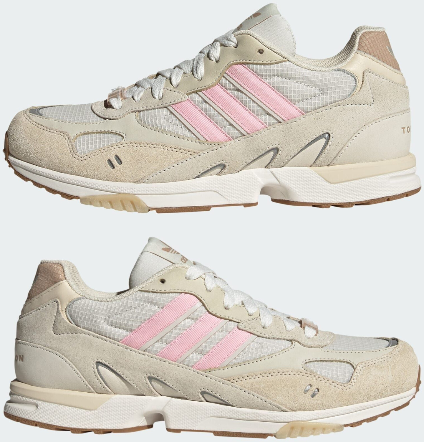 Adidas torsion womens pink deals
