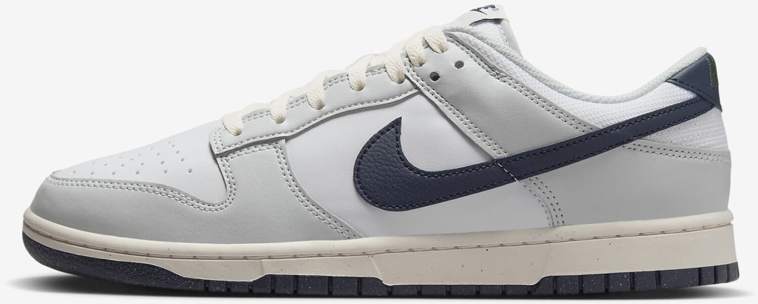 Nike Dunk Low photon dust/white/phantom/obsidian
